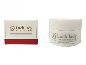 LUCK LADY プレミアムローション ラックレディ｜自然の力でアンチエイジングを応援する会社