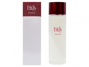 Luck Lady フェイスリフトクリーム ラックレディ｜自然の力でアンチエイジングを応援する会社